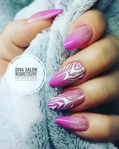 Salon kosmetyczny Diva